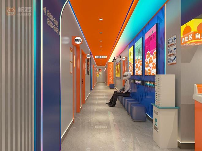 九游娱乐：帆麦KTV如何用娱乐体验提升回头率