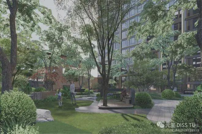 石景山元玺楼盘详情-售楼处(元玺)网站-2025最新消息欢迎您(图2)