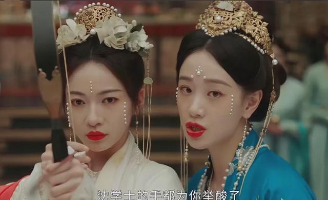 2024年度热剧榜：偶像剧仍占半边天权谋悬疑有市场？你追过哪部(图8)