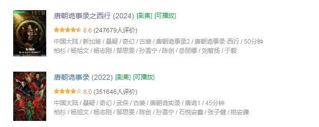 2024年度热剧榜：偶像剧仍占半边天权谋悬疑有市场？你追过哪部(图10)