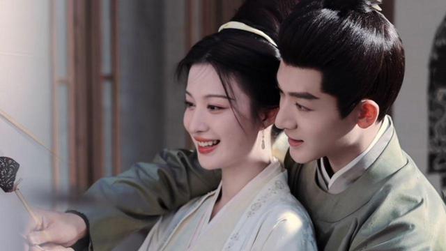 2024年度热剧榜：偶像剧仍占半边天权谋悬疑有市场？你追过哪部(图13)