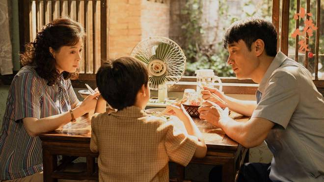 2024年度热剧榜：偶像剧仍占半边天权谋悬疑有市场？你追过哪部(图30)