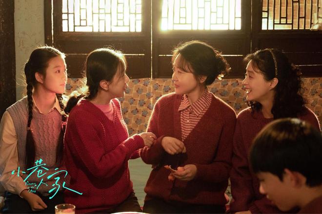 2024年度热剧榜：偶像剧仍占半边天权谋悬疑有市场？你追过哪部(图29)