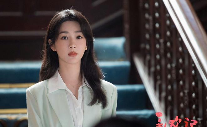 2024年度热剧榜：偶像剧仍占半边天权谋悬疑有市场？你追过哪部(图32)