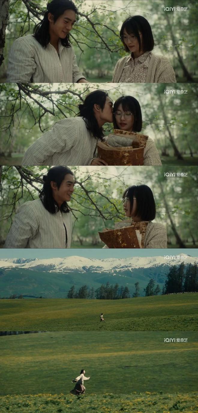 2024年度热剧榜：偶像剧仍占半边天权谋悬疑有市场？你追过哪部(图34)