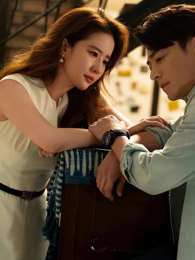 2024年度热剧榜：偶像剧仍占半边天权谋悬疑有市场？你追过哪部(图36)