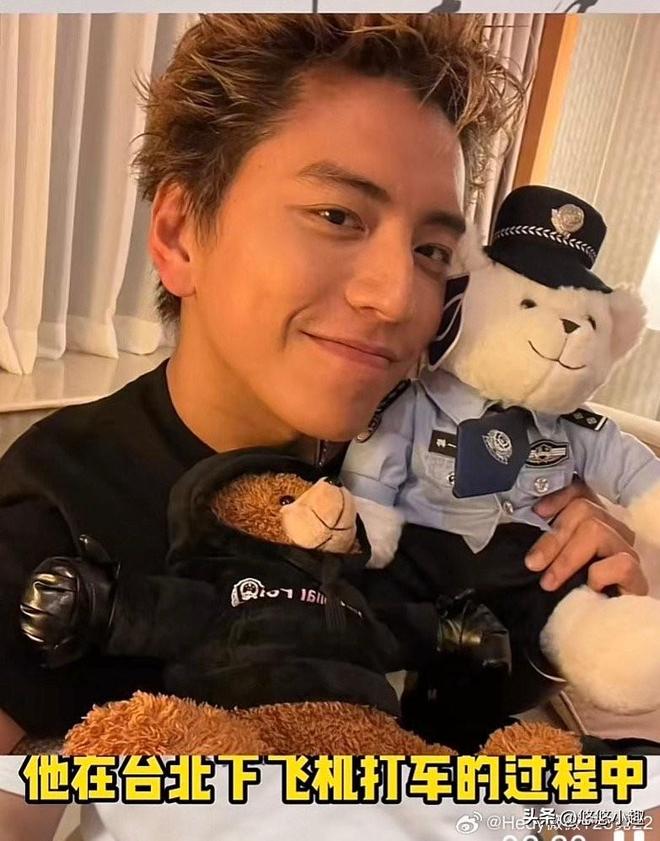 拔出萝卜带出泥又2名明星逃兵役被抓贾静雯回应现场曝光(图2)