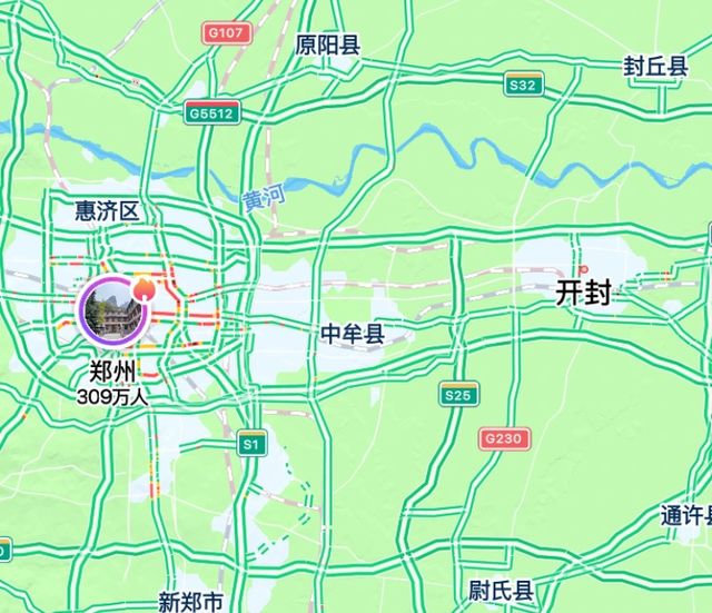 鬼屋、秀场、黄河文明这里是「中国主题乐园第一县」｜本地娱乐(图3)