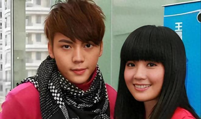 九游娱乐:睚眦必报?怒甩陈伟霆抛弃富三代男友背景强大无人敢惹