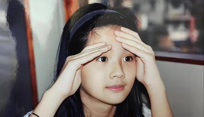 九游娱乐：睚眦必报？怒甩陈伟霆抛弃富三代男友背景强大无人敢惹(图2)