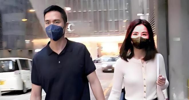 九游娱乐：睚眦必报？怒甩陈伟霆抛弃富三代男友背景强大无人敢惹(图5)