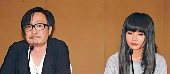 九游娱乐：睚眦必报？怒甩陈伟霆抛弃富三代男友背景强大无人敢惹(图4)