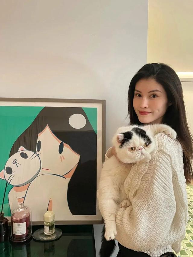 陈伟霆官宣生子不到72小时何穗被扒底朝天有婚史只是冰山一角(图12)