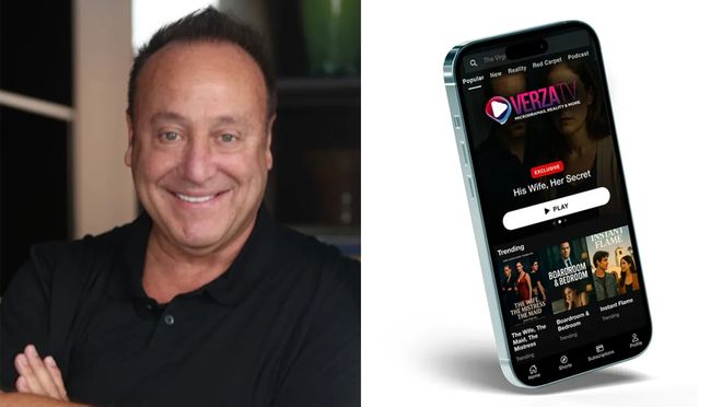 九游娱乐:这么“癫”这么赚好莱坞也想拍短剧