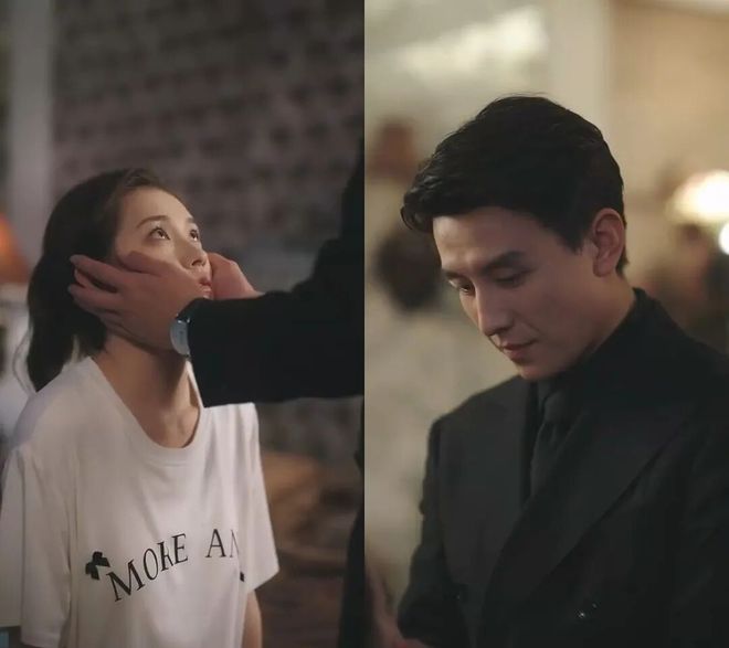 下沉市场永远需要“靳东”