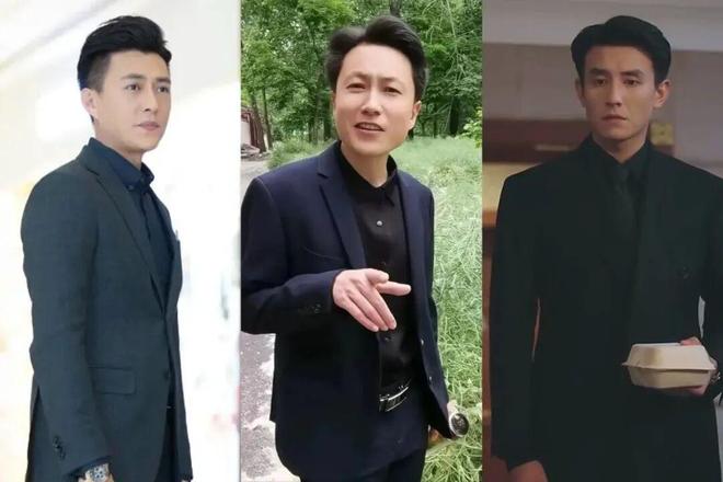 下沉市场永远需要“靳东”(图11)