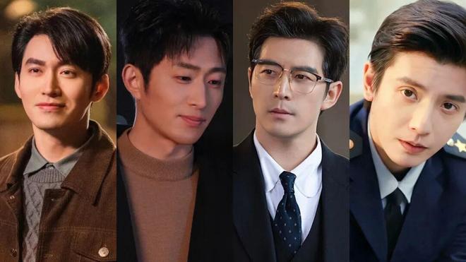 下沉市场永远需要“靳东”(图13)