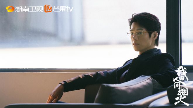 下沉市场永远需要“靳东”(图12)