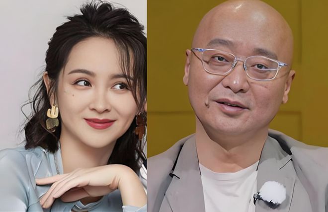 女星邓莎老公曾行贿近千万受贿者获刑10年其说老婆最大贡献是“生儿子”参与综艺面临停播争议