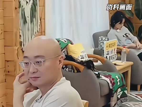 女星邓莎老公曾行贿近千万受贿者获刑10年其说老婆最大贡献是“生儿子”参与综艺面临停播争议(图2)