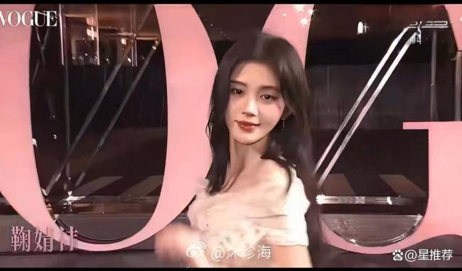 曝vogue没结去年盛典劳务费欠薪风波再