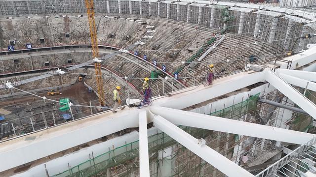 资讯有故事肯尼亚内罗毕塔兰塔体育城：见证非洲足球健儿欢聚一堂(图4)