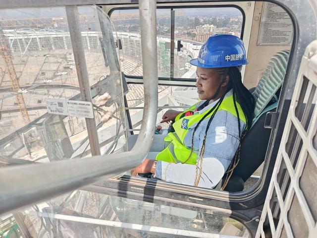 资讯有故事肯尼亚内罗毕塔兰塔体育城：见证非洲足球健儿欢聚一堂(图3)