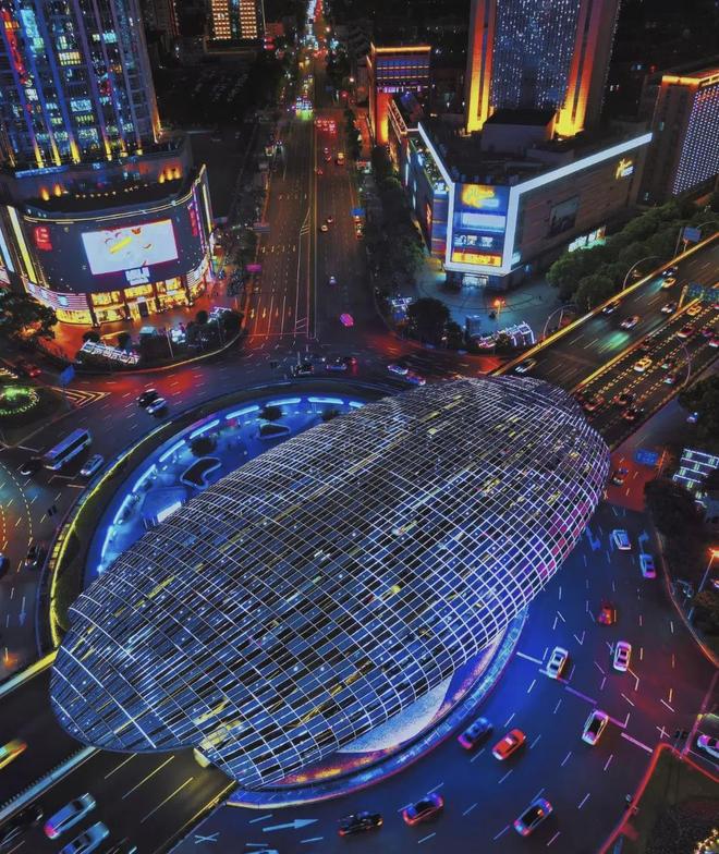 九游娱乐文化：招商序售楼处招商序发布：热销盛启(图12)