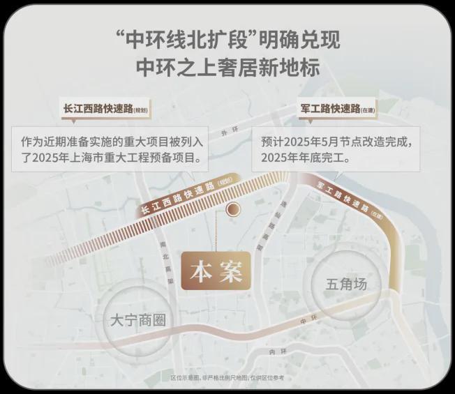 九游娱乐文化：招商序售楼处招商序发布：热销盛启(图10)