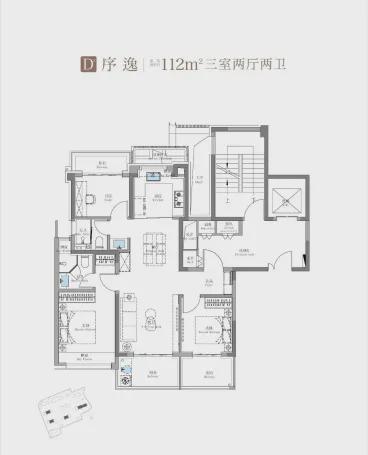 九游娱乐文化：招商序售楼处招商序发布：热销盛启(图5)