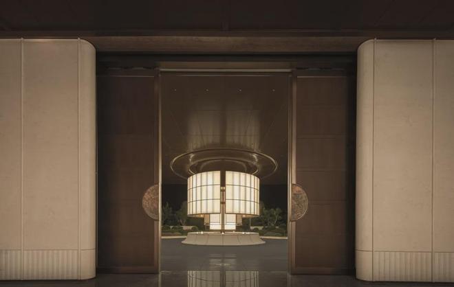 九游娱乐文化：招商序售楼处招商序发布：热销盛启(图15)