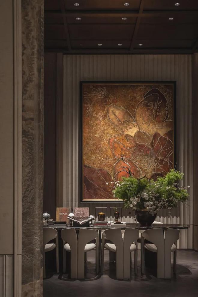 九游娱乐文化：招商序售楼处招商序发布：热销盛启(图18)