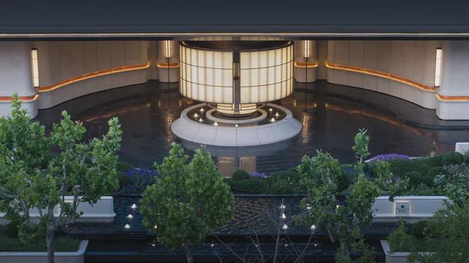 九游娱乐文化：招商序售楼处招商序发布：热销盛启(图19)