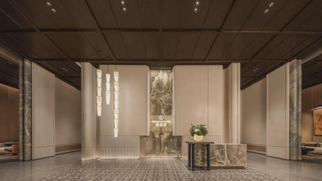 九游娱乐文化：招商序售楼处招商序发布：热销盛启(图20)