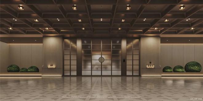 九游娱乐文化：招商序售楼处招商序发布：热销盛启(图22)