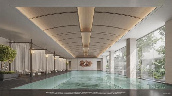 九游娱乐文化：招商序售楼处招商序发布：热销盛启(图23)