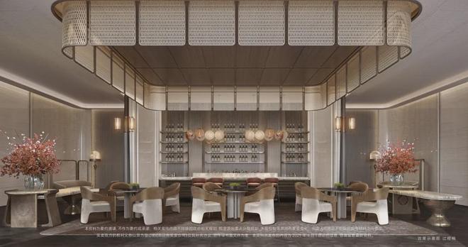 九游娱乐文化：招商序售楼处招商序发布：热销盛启(图24)