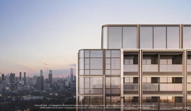 九游娱乐文化：招商序售楼处招商序发布：热销盛启(图21)