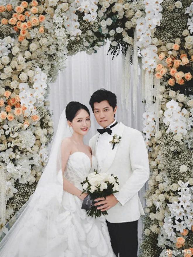 老公有私生子？知名女星回应传闻：这是我行业所要承受的一部分只能算了(图2)