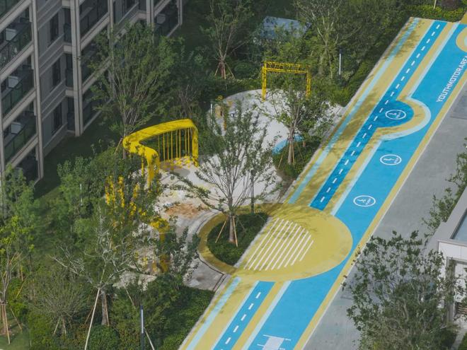 翡云悦府售楼处翡云悦府发布：楼市爆款！(图7)