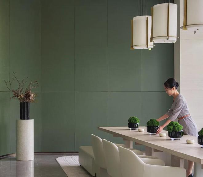 翡云悦府售楼处翡云悦府发布：楼市爆款！(图8)