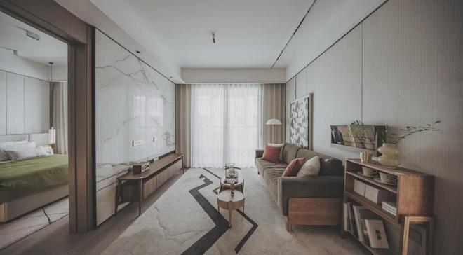 翡云悦府售楼处翡云悦府发布：楼市爆款！(图12)