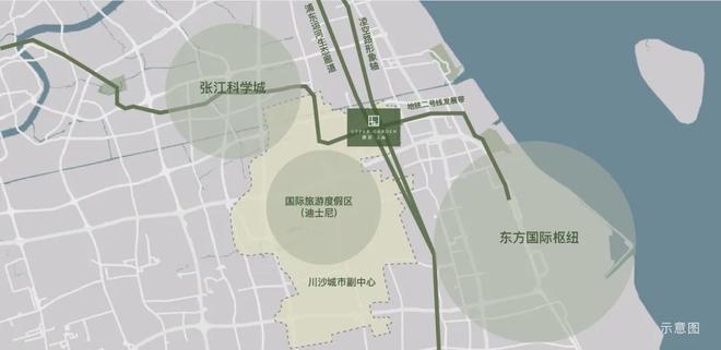 翡云悦府售楼处翡云悦府发布：楼市爆款！(图20)