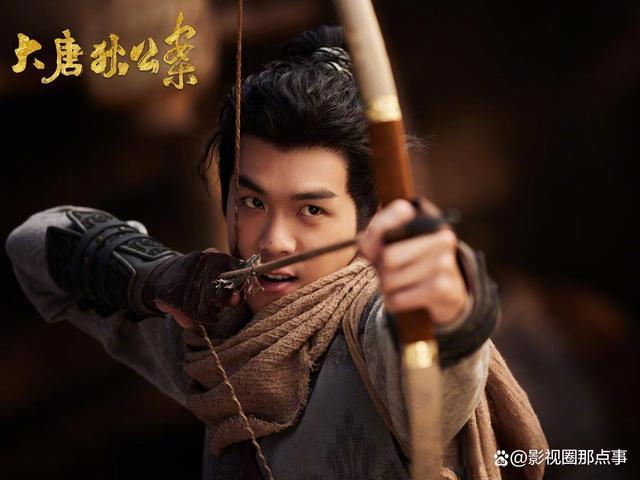 九游娱乐文化：2024年必看10部电视剧：精彩剧情演技炸裂不容你错过！(图6)