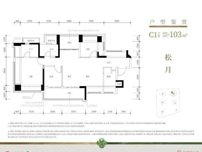 购买龙华中建鹏宸云筑后是否会后悔？已购业主评价如何？买贵了吗(图3)