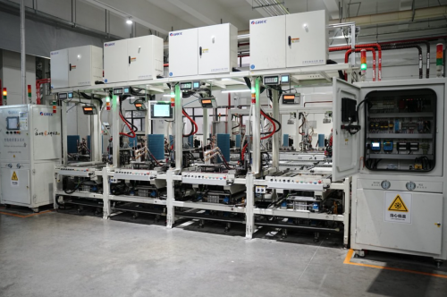 实探格力工厂解码京东“超级供应链”如何锻造1111明星爆款(图3)