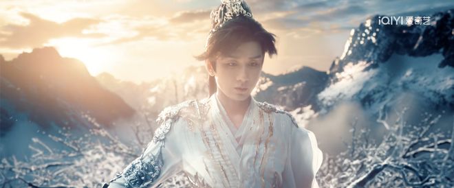 终于等来王权富贵万剑穿心简直破碎感与力量