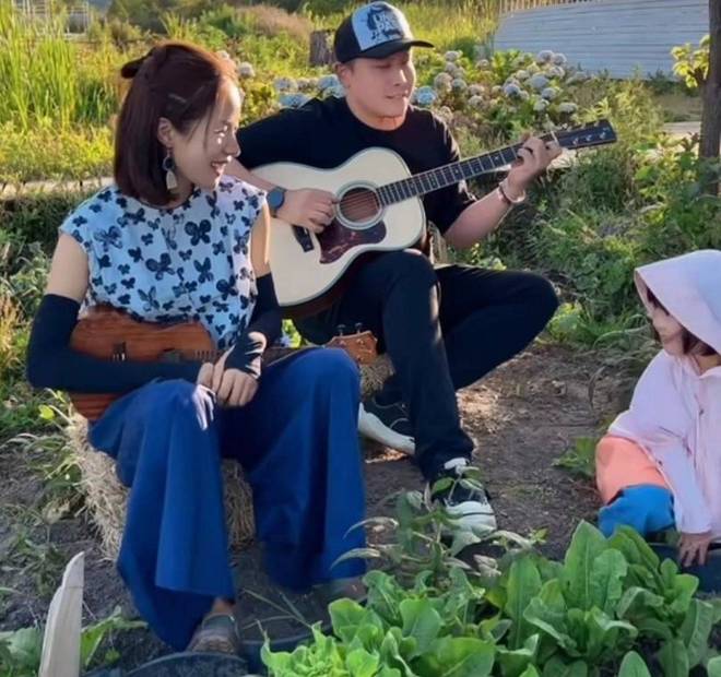 一天3个瓜！昔日顶流离婚天后女儿和女星同居钢琴家被控诉