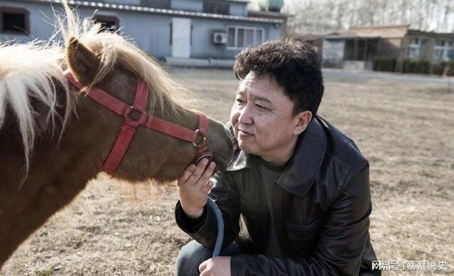 成“老赖”不到48小时于谦被扒底朝天杨议的爆料只是冰山一角(图10)