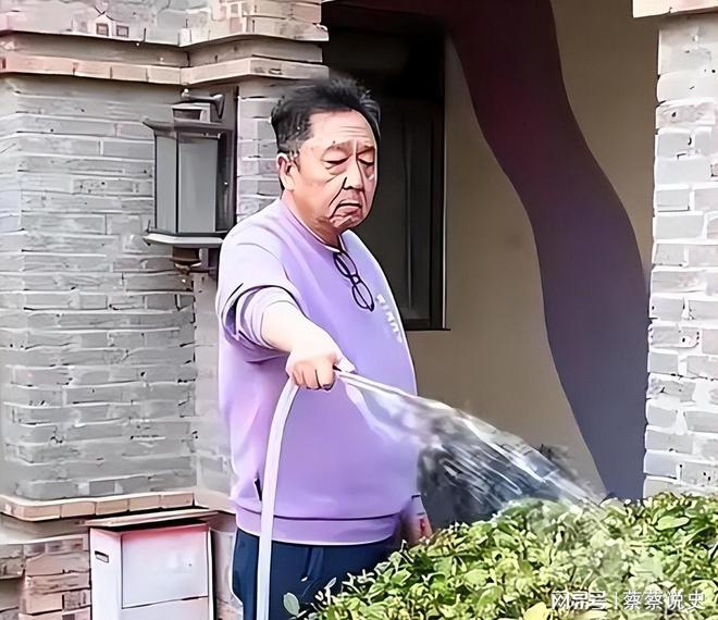 成“老赖”不到48小时于谦被扒底朝天杨议的爆料只是冰山一角(图12)